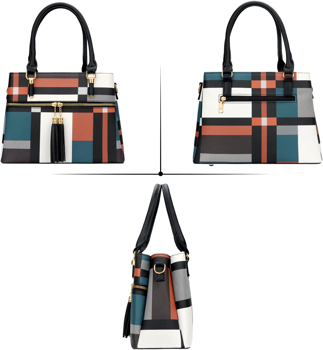 Women’s Satchel Crossbody Bag