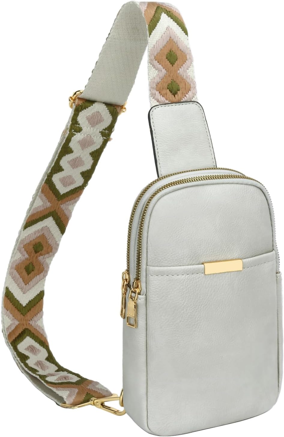 Small Crossbody Sling Bag