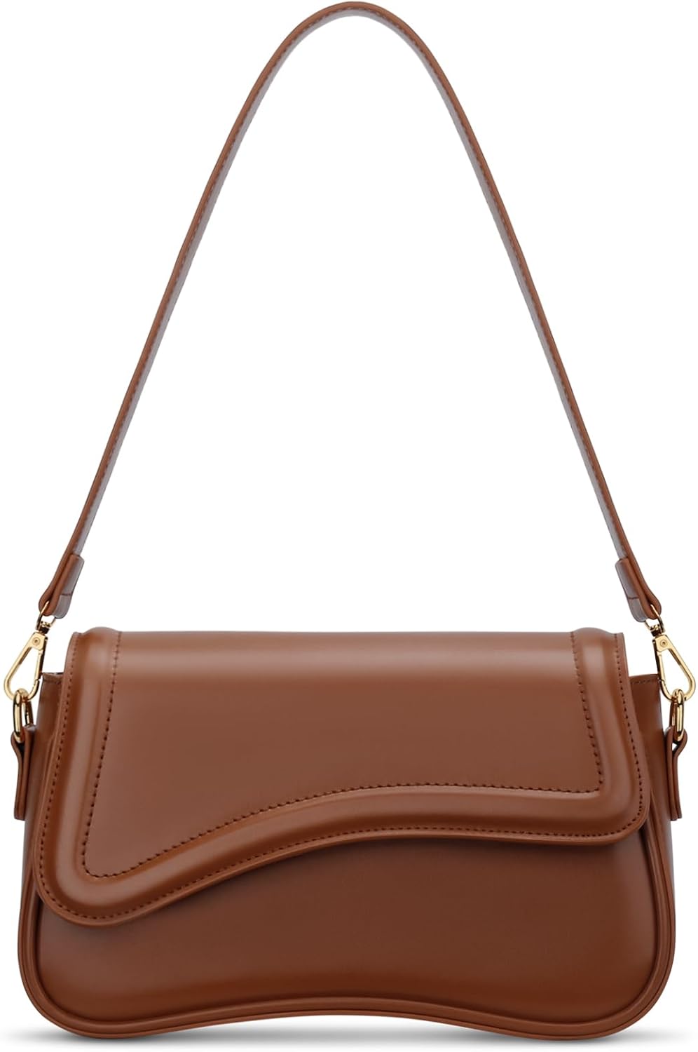 Small Retro Hobo Shoulder Purse