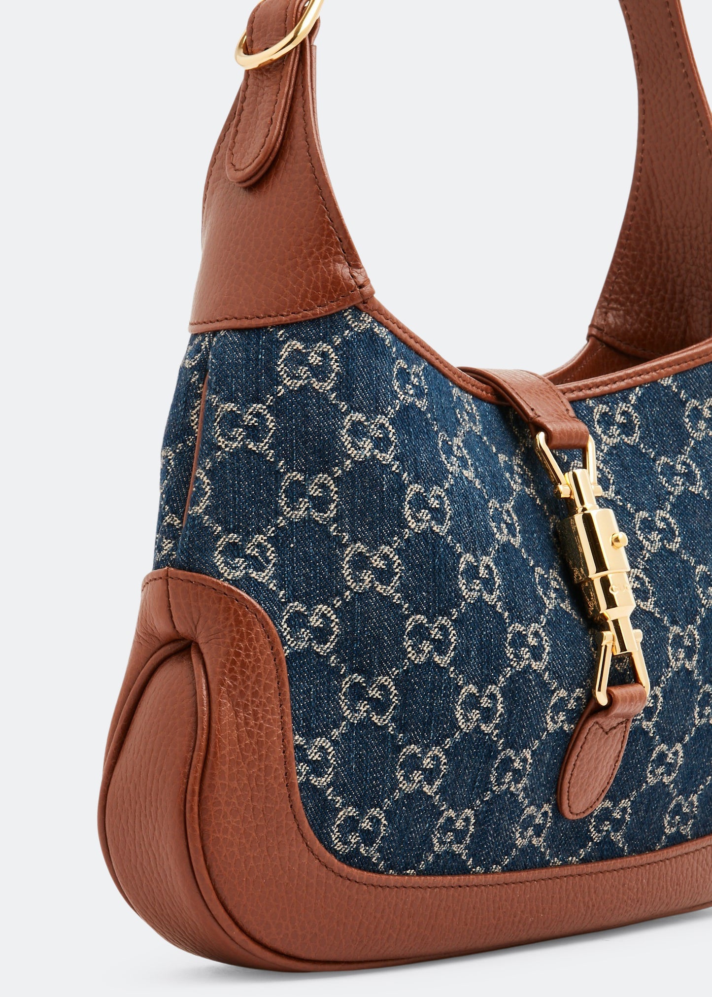 Jackie 1961 Small Hobo Bag
