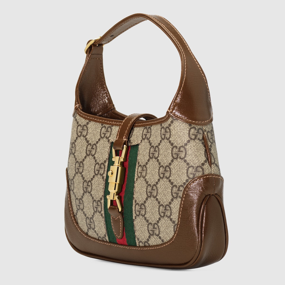 Gucci Jackie 1961 Mini Bag