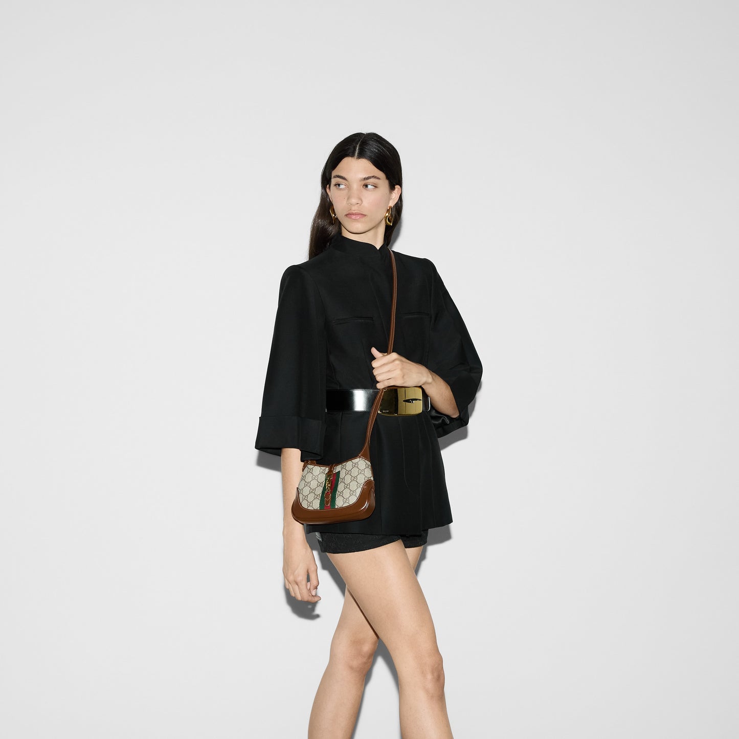 Gucci Jackie 1961 Mini Bag