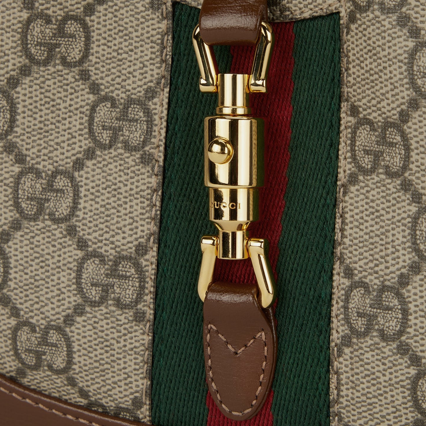 Gucci Jackie 1961 Mini Bag