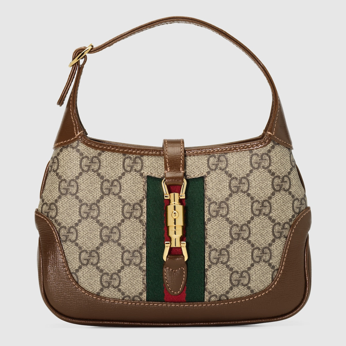 Gucci Jackie 1961 Mini Bag