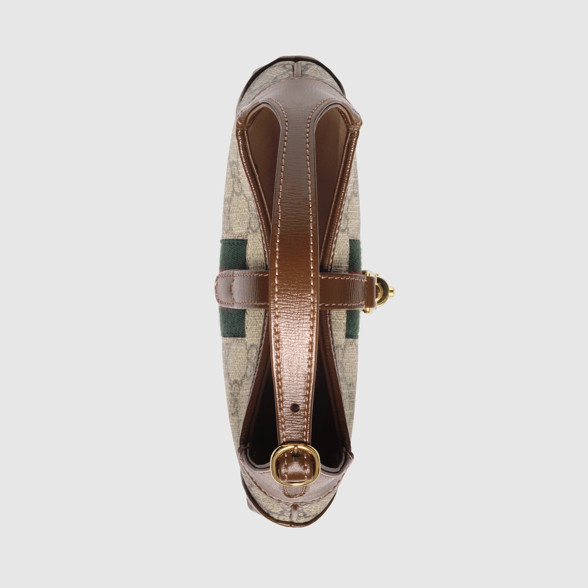 Gucci Jackie 1961 Mini Bag