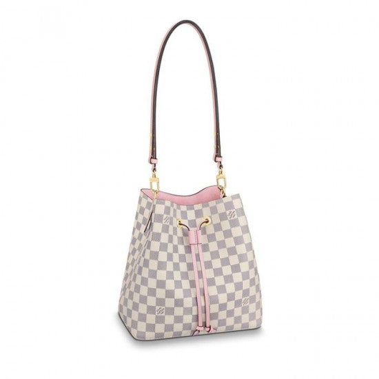 Damier Azure Neonoe N40152