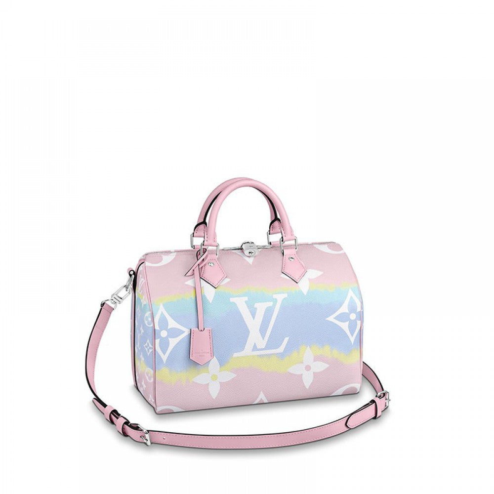 M45123 Escale Speedy Bandoulière 30