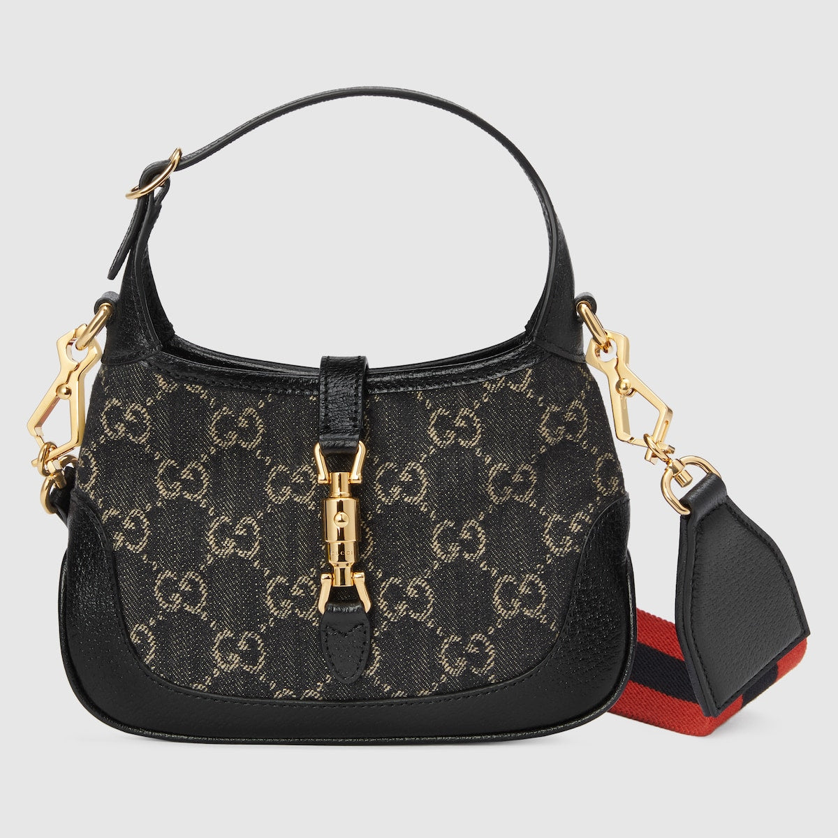 Jackie 1961 Small Black & Ivory