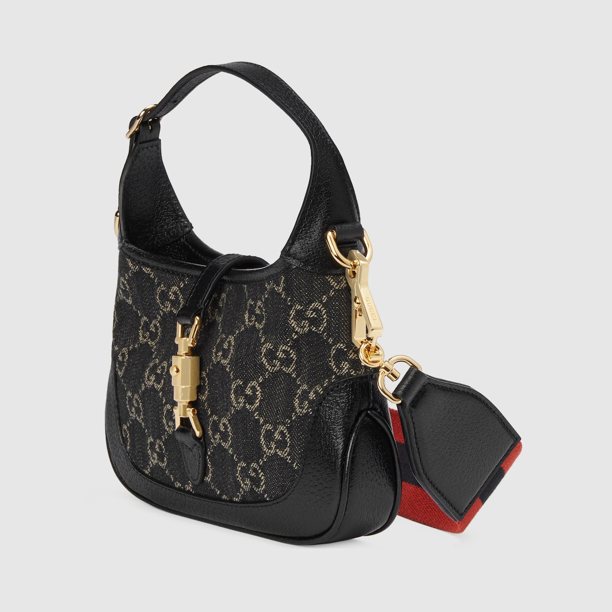 Jackie 1961 Small Black & Ivory