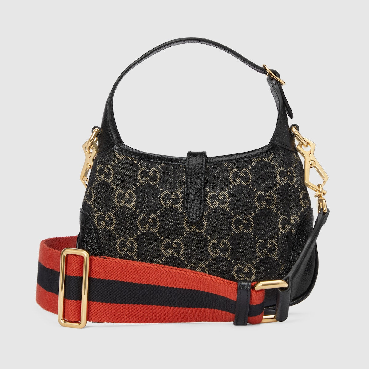 Jackie 1961 Small Black & Ivory