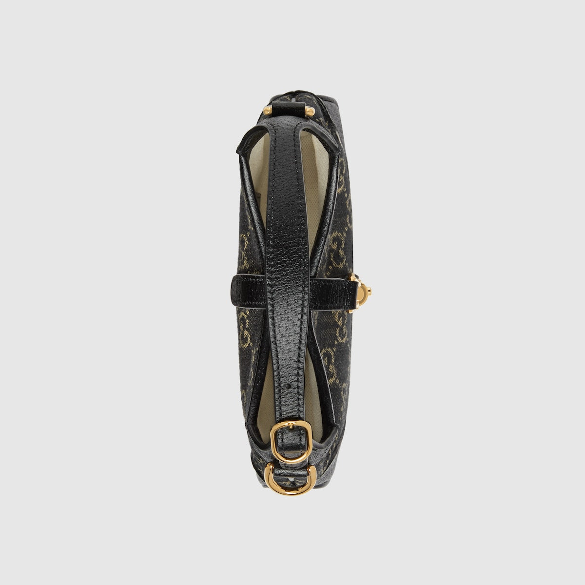 Jackie 1961 Small Black & Ivory