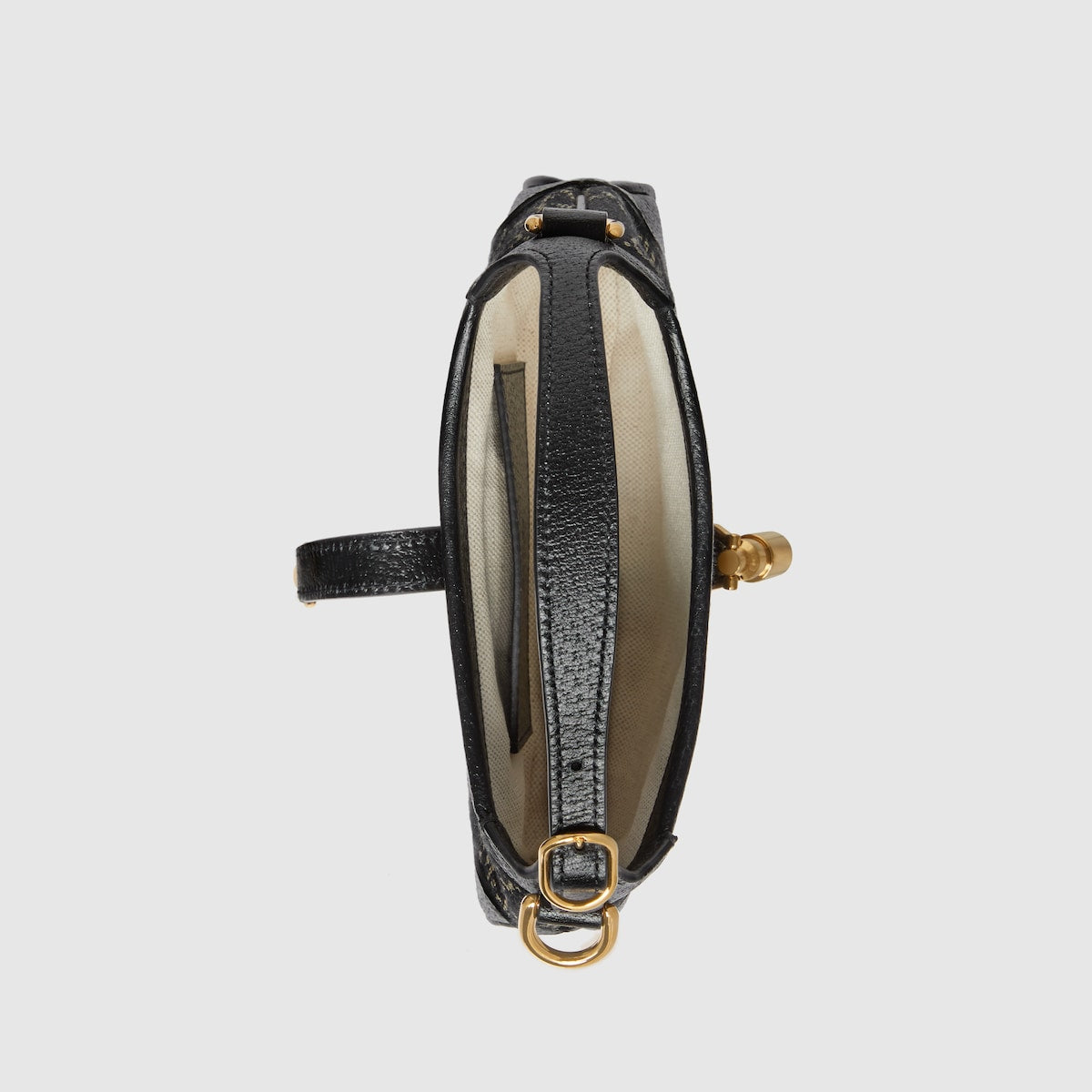 Jackie 1961 Small Black & Ivory