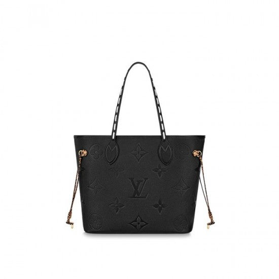 Neverfull MM Black M45856