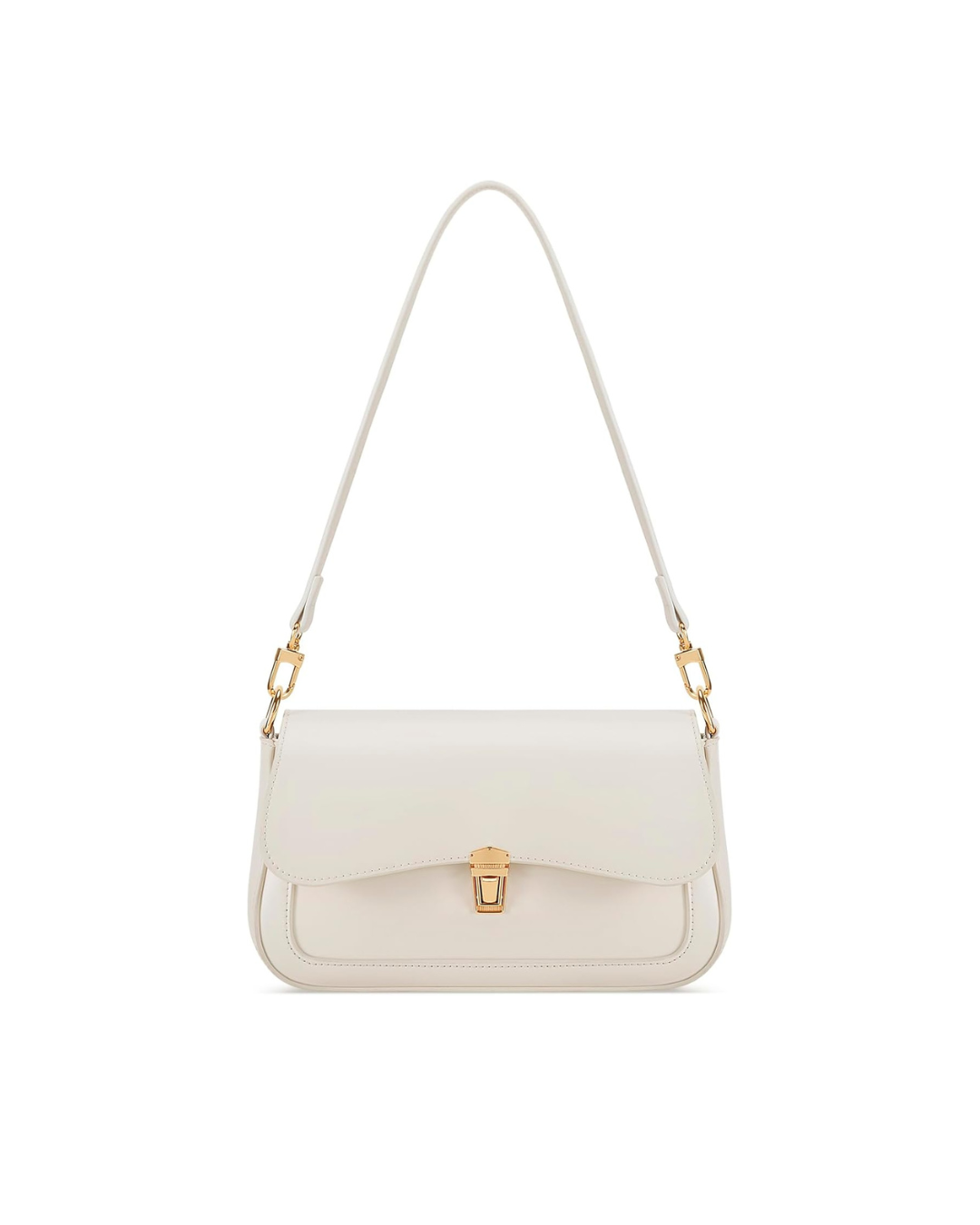 Mini Shoulder & Clutch Purse