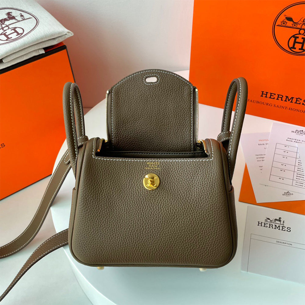 Lindy Mini Bag