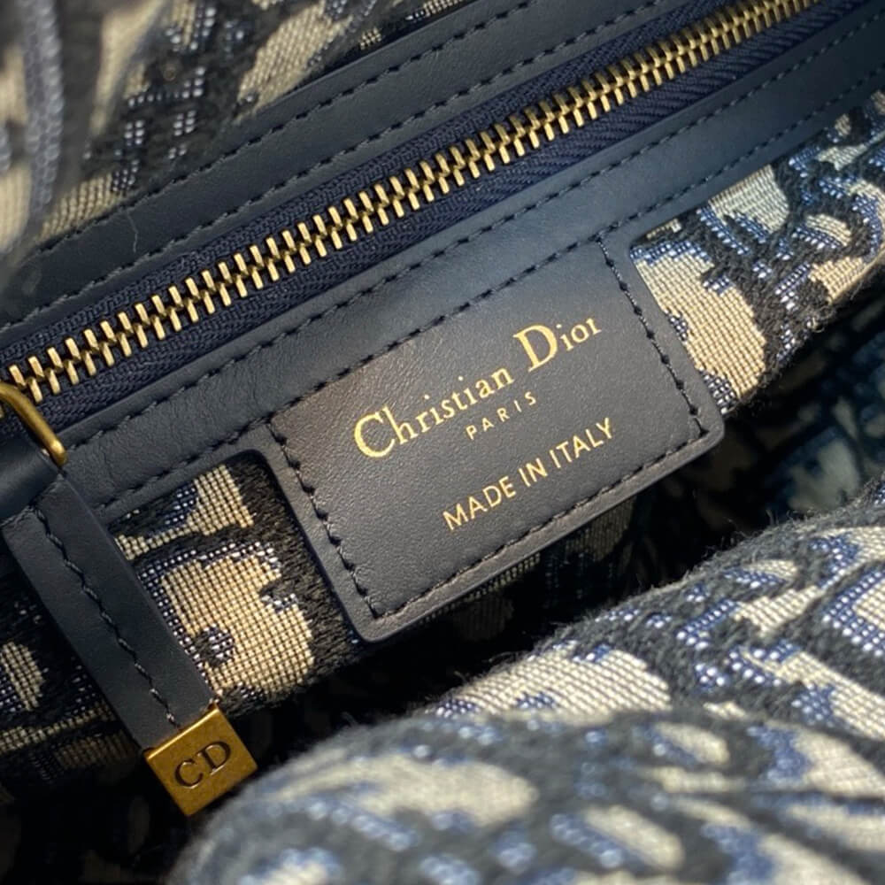 Medium Lady Bag