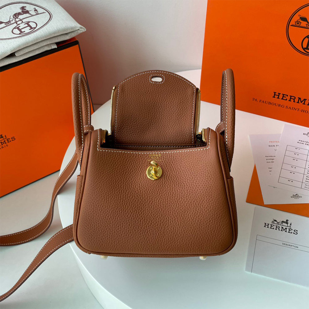 Lindy Mini Bag