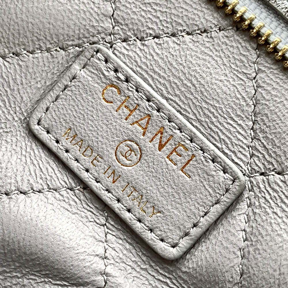 Clutch With Chain