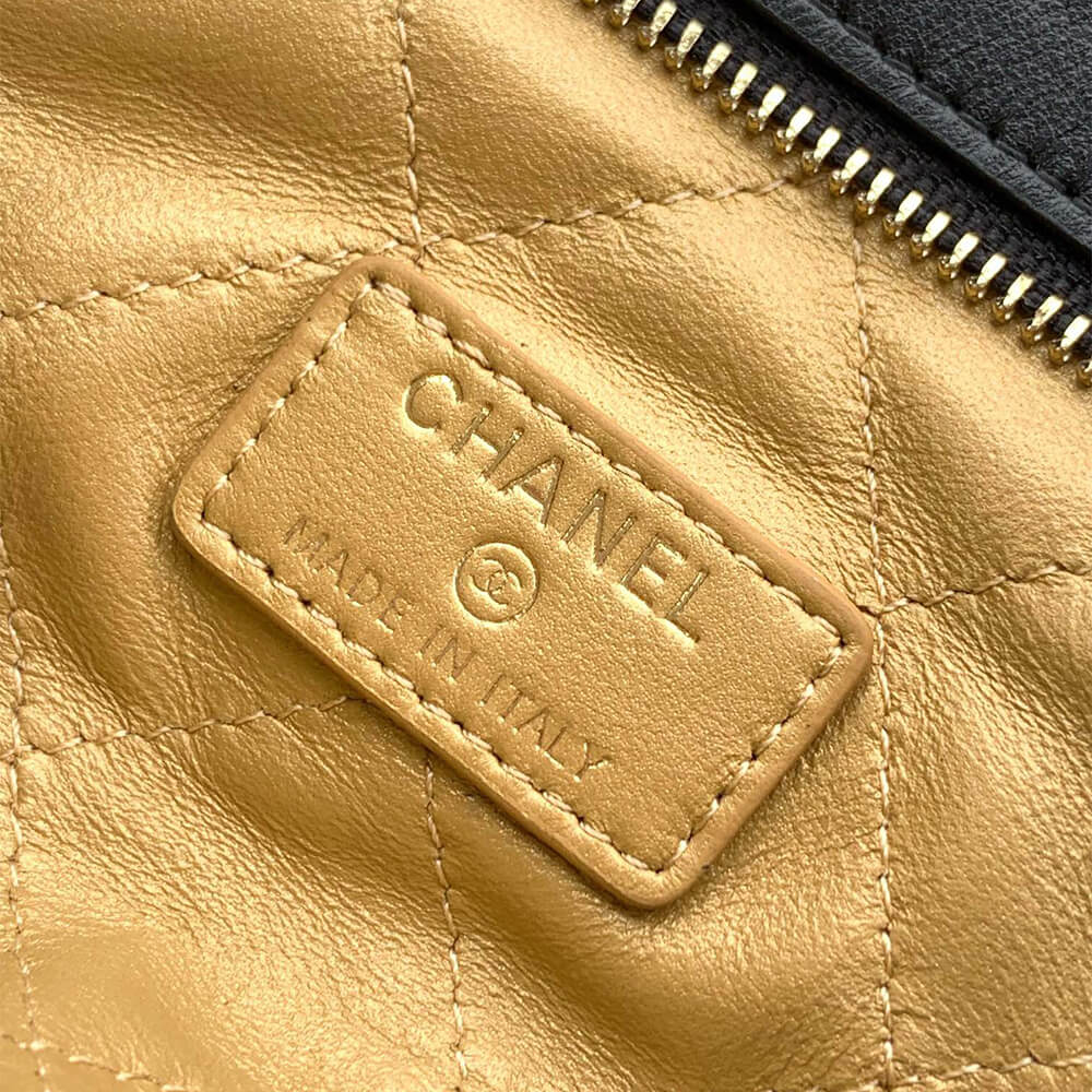 Clutch With Chain