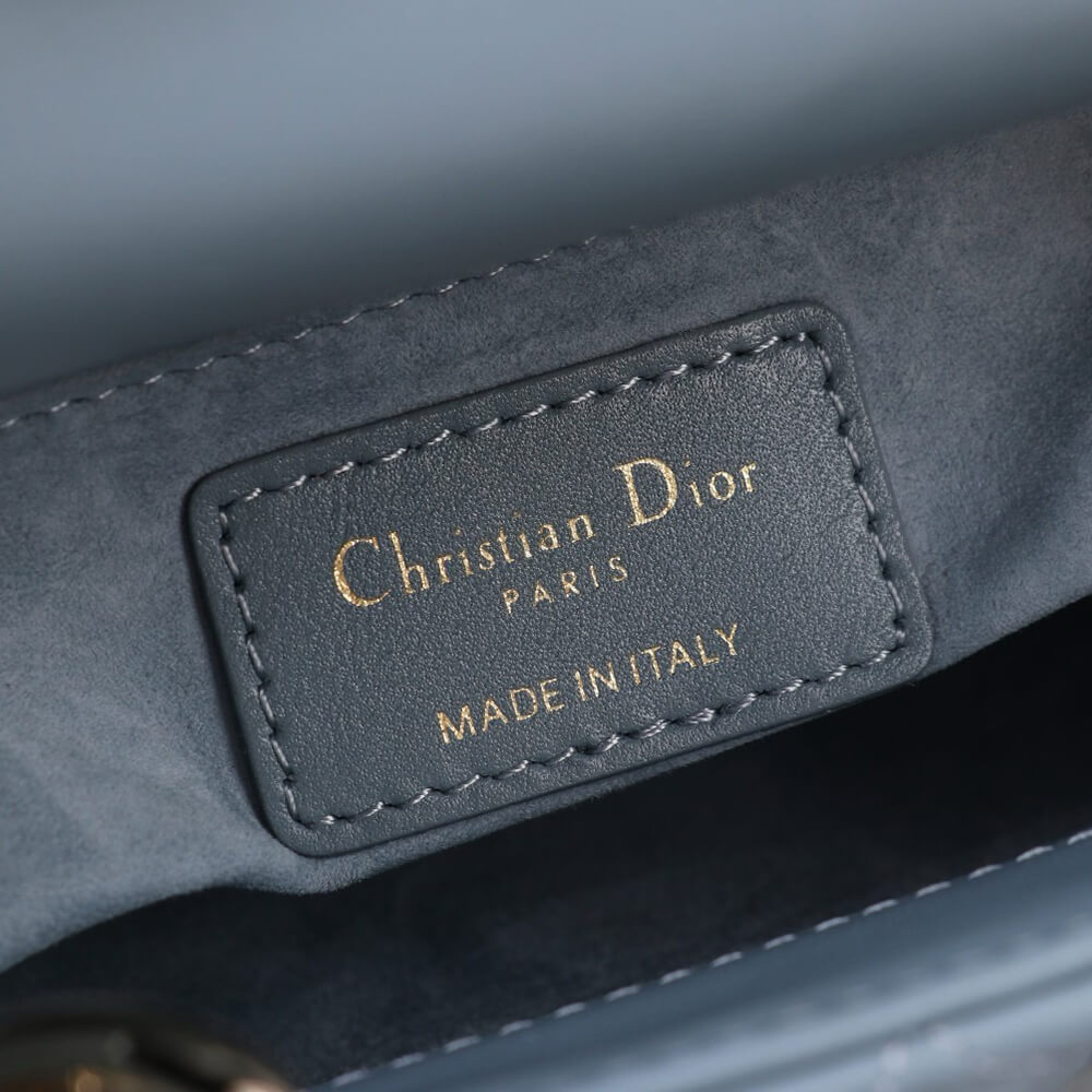 Mini Lady Bag