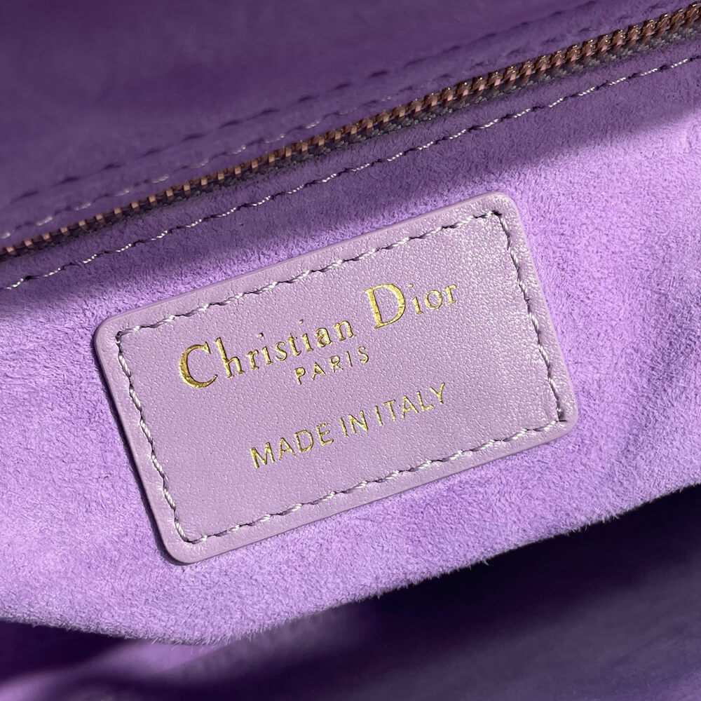 Mini Lady Bag