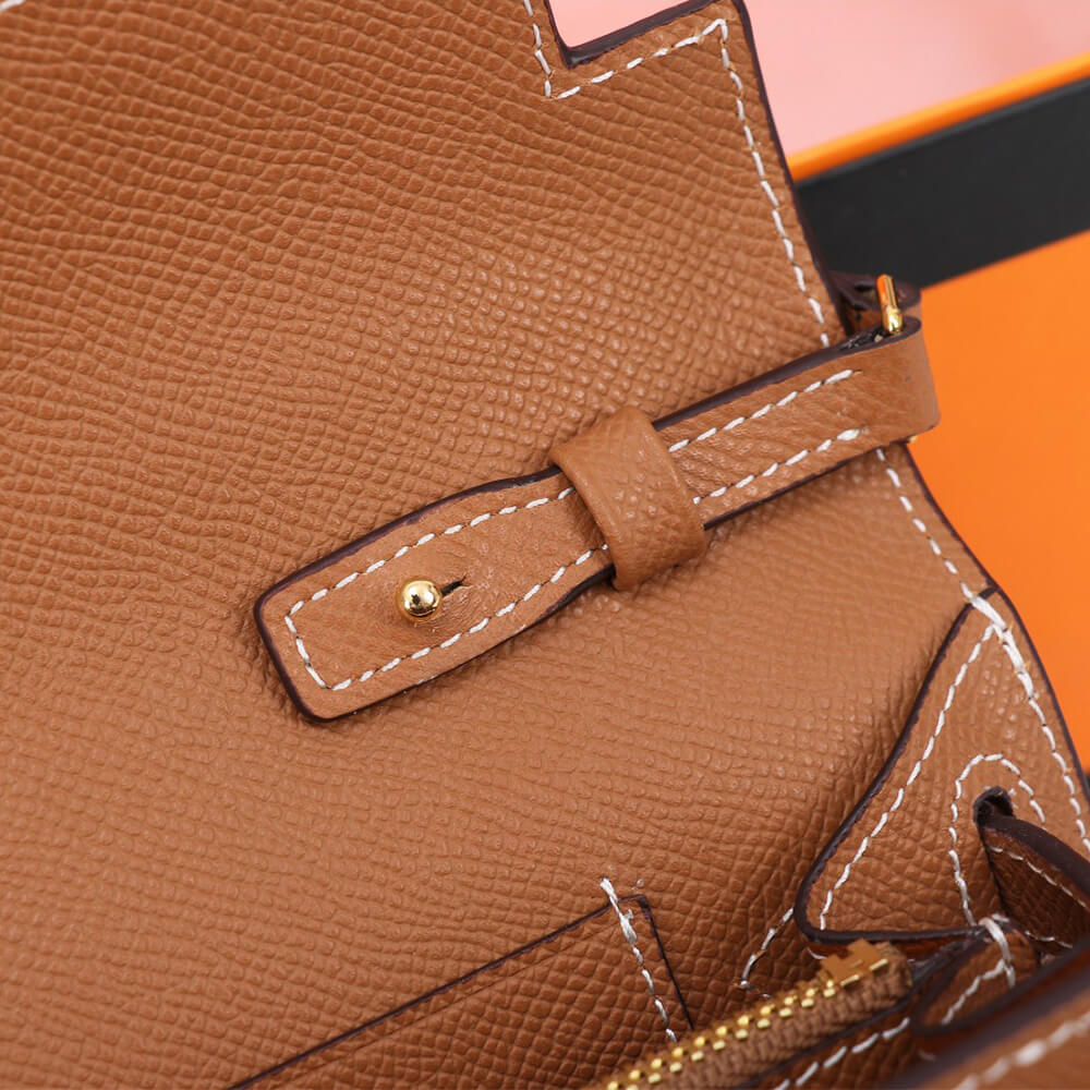 Kelly Classique To Go wallet