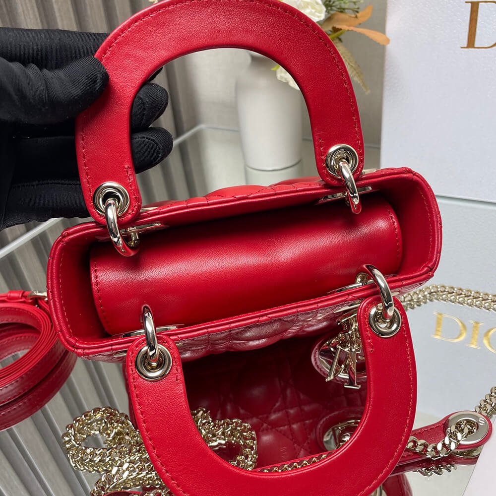 Mini Lady Bag