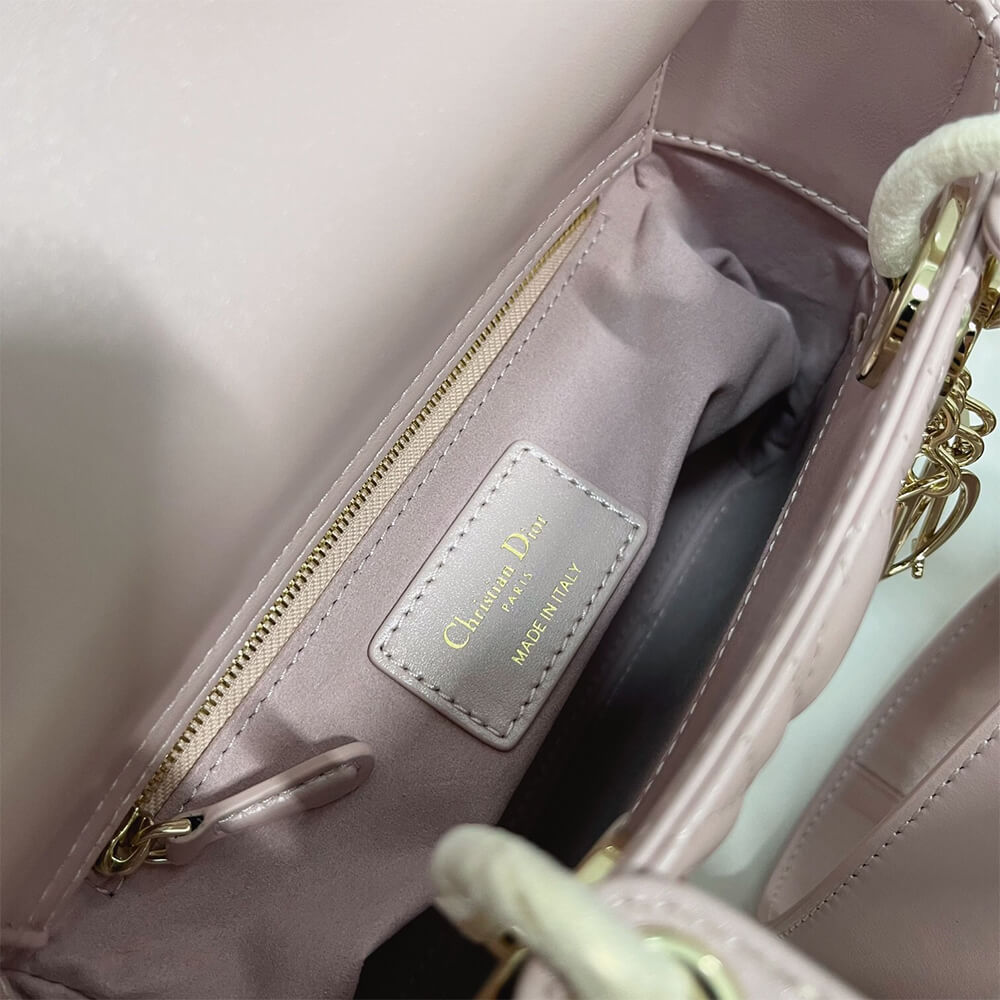 SMALL LADY MY ABC BAG