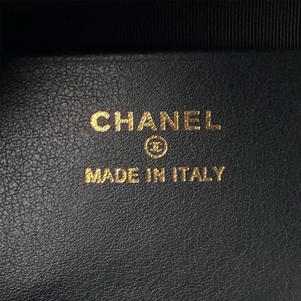Clutch with Chain