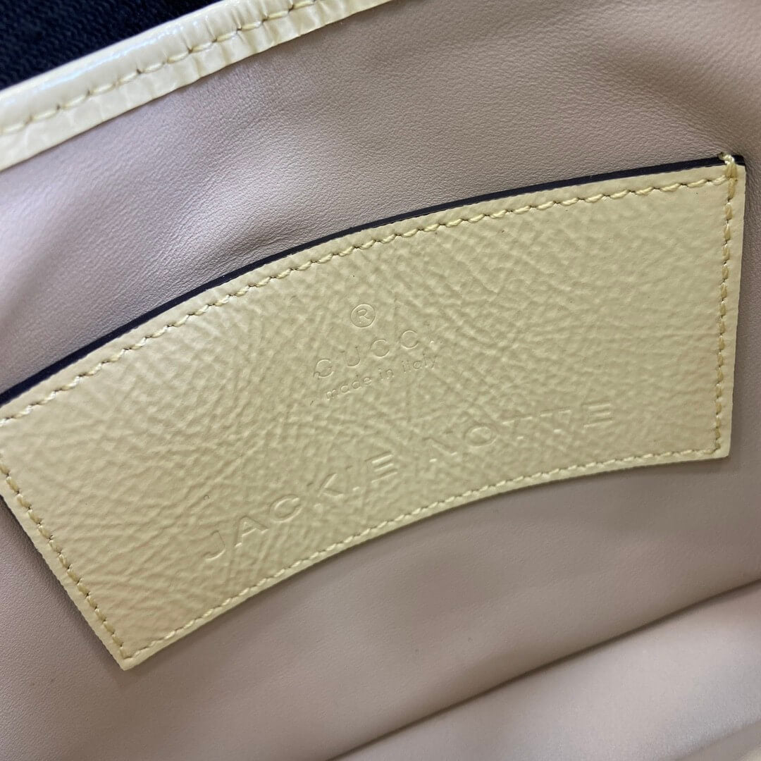 Jackie Notte mini bag