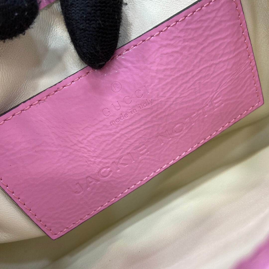 Jackie Notte mini bag