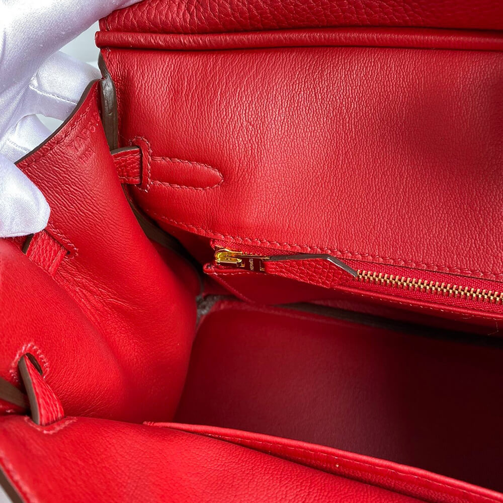 BIRKIN BAG 25