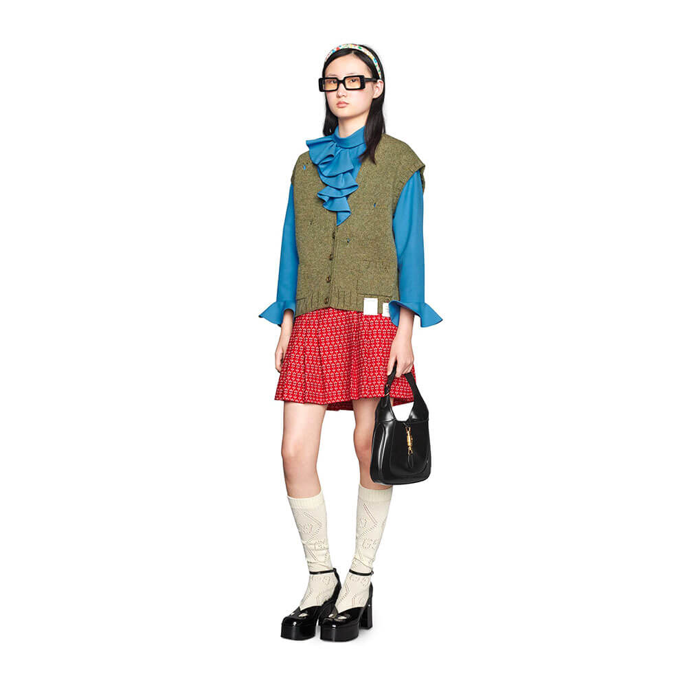 Jackie 1961 Small Hobo Bag