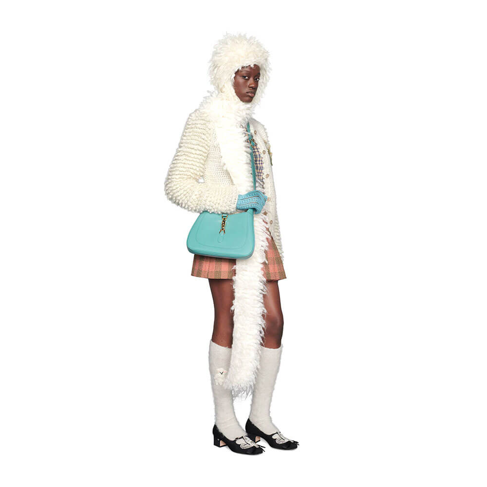 Jackie 1961 Small Hobo Bag