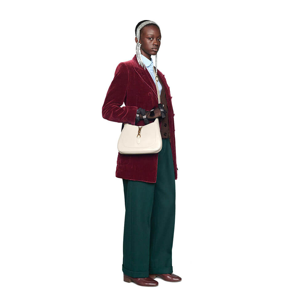 Jackie 1961 Small Hobo Bag