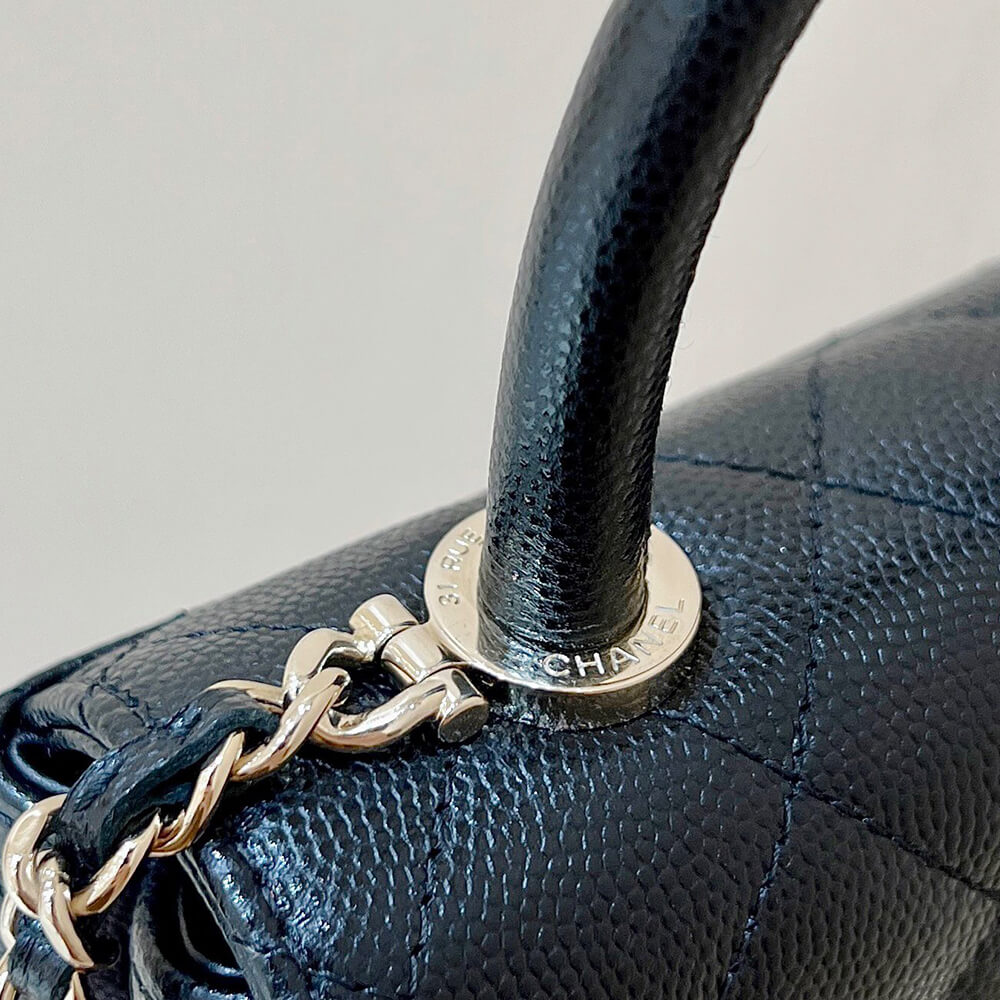 Clutch with Chain
