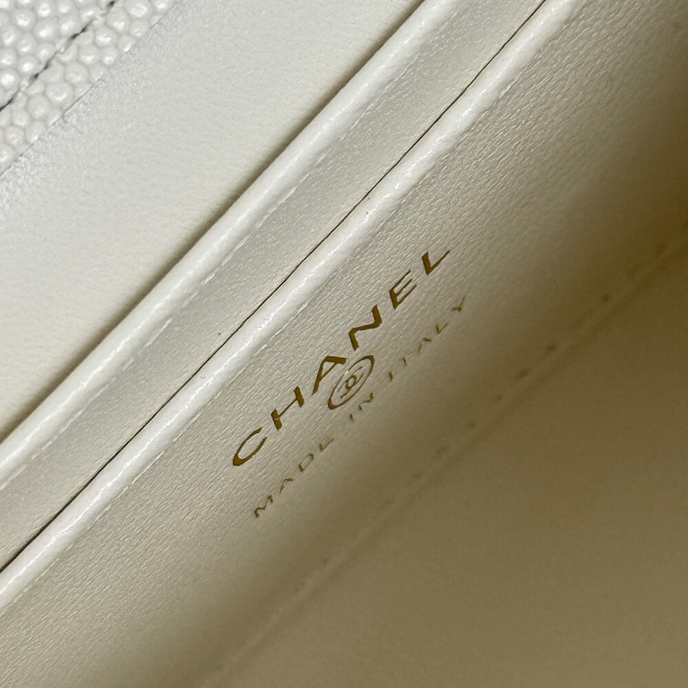 Clutch With Chain