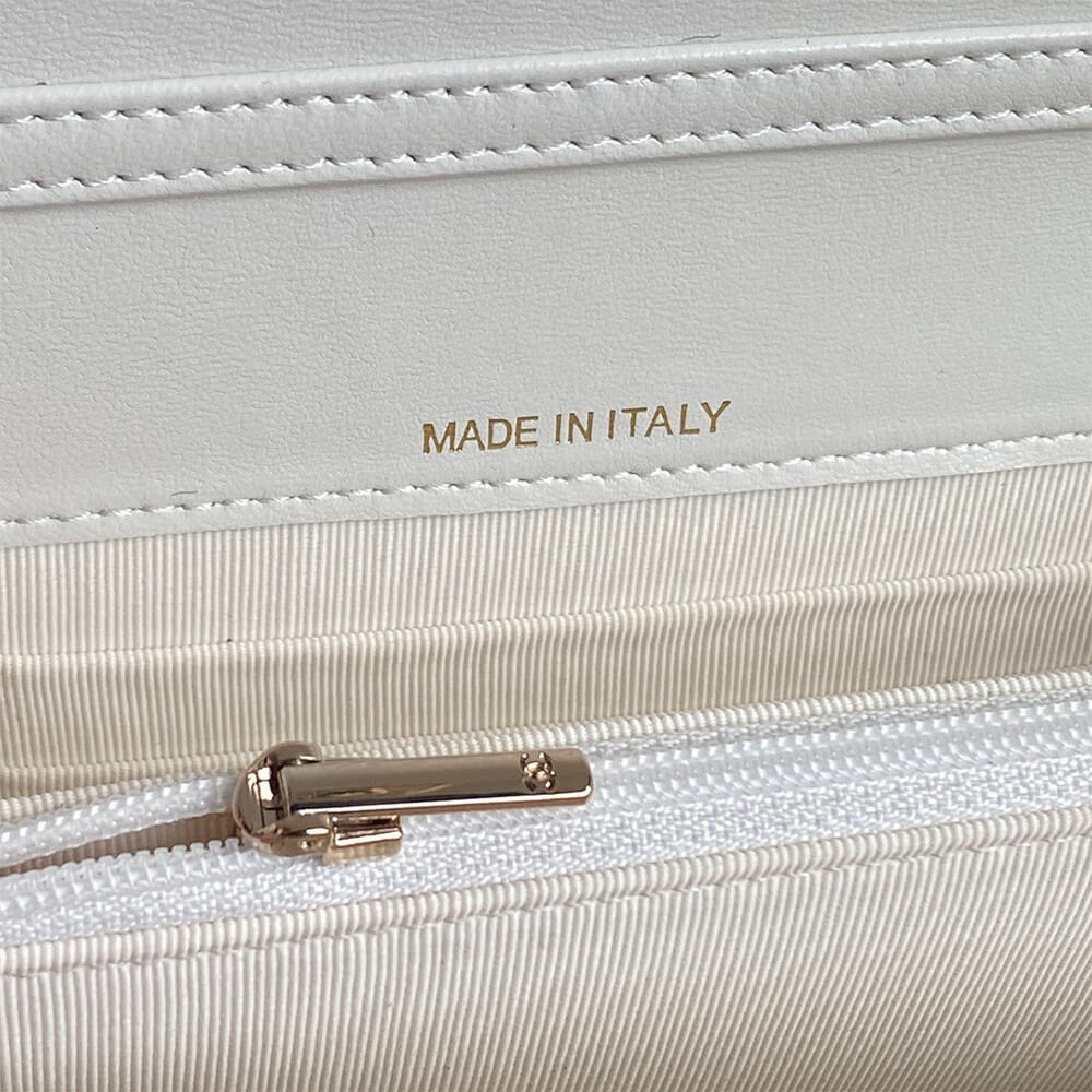 Clutch With Chain