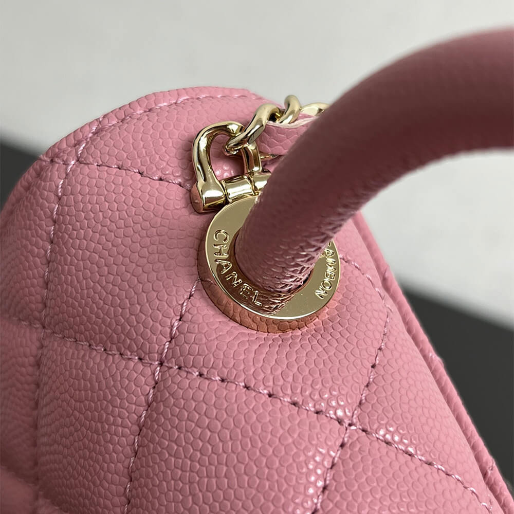 Clutch with Chain