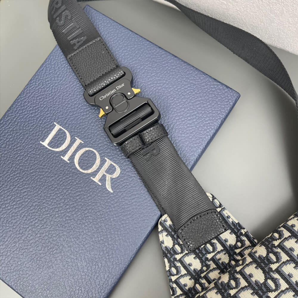 Saddle Bag