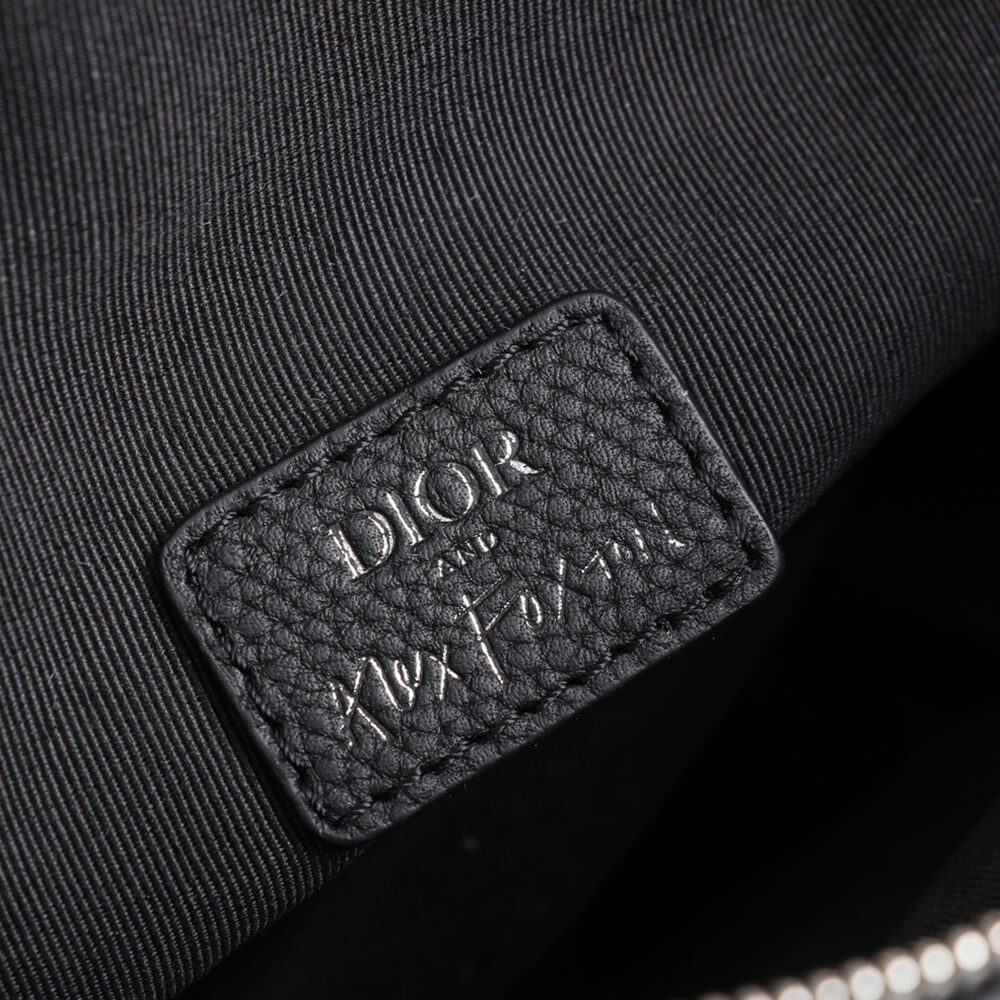 Saddle Bag