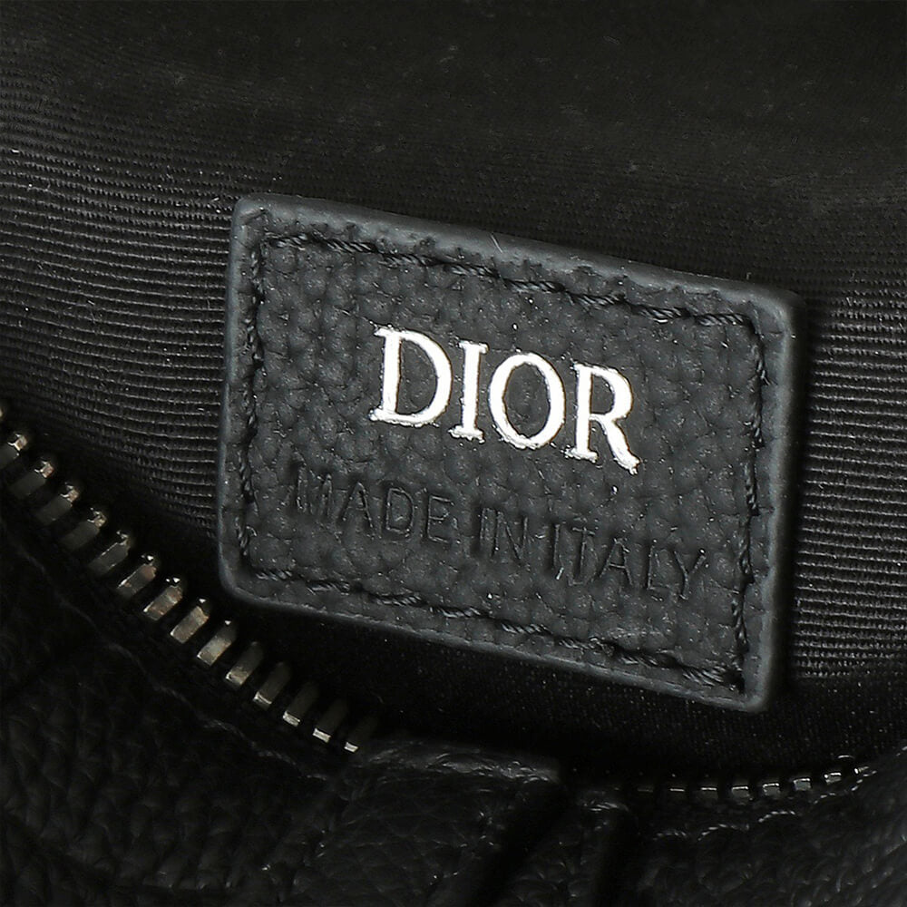Saddle Bag