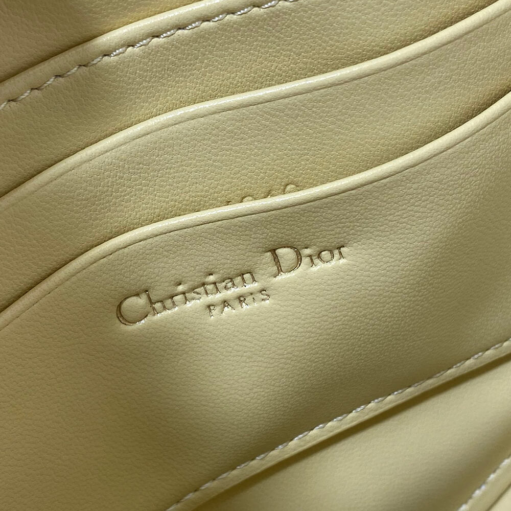 Saddle Rodeo Pouch