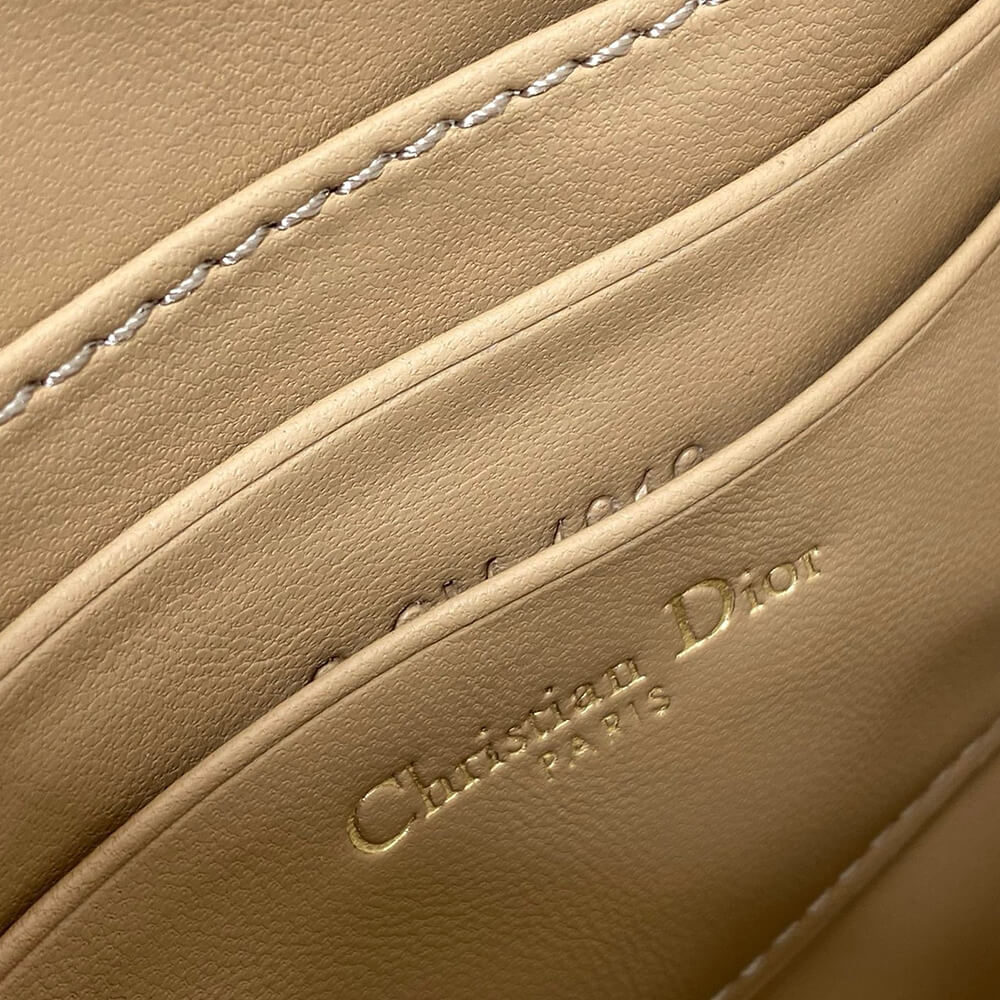 Saddle Rodeo Pouch