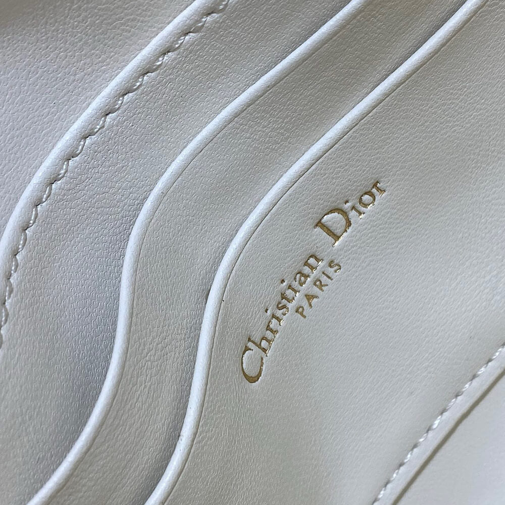 Saddle Rodeo Pouch