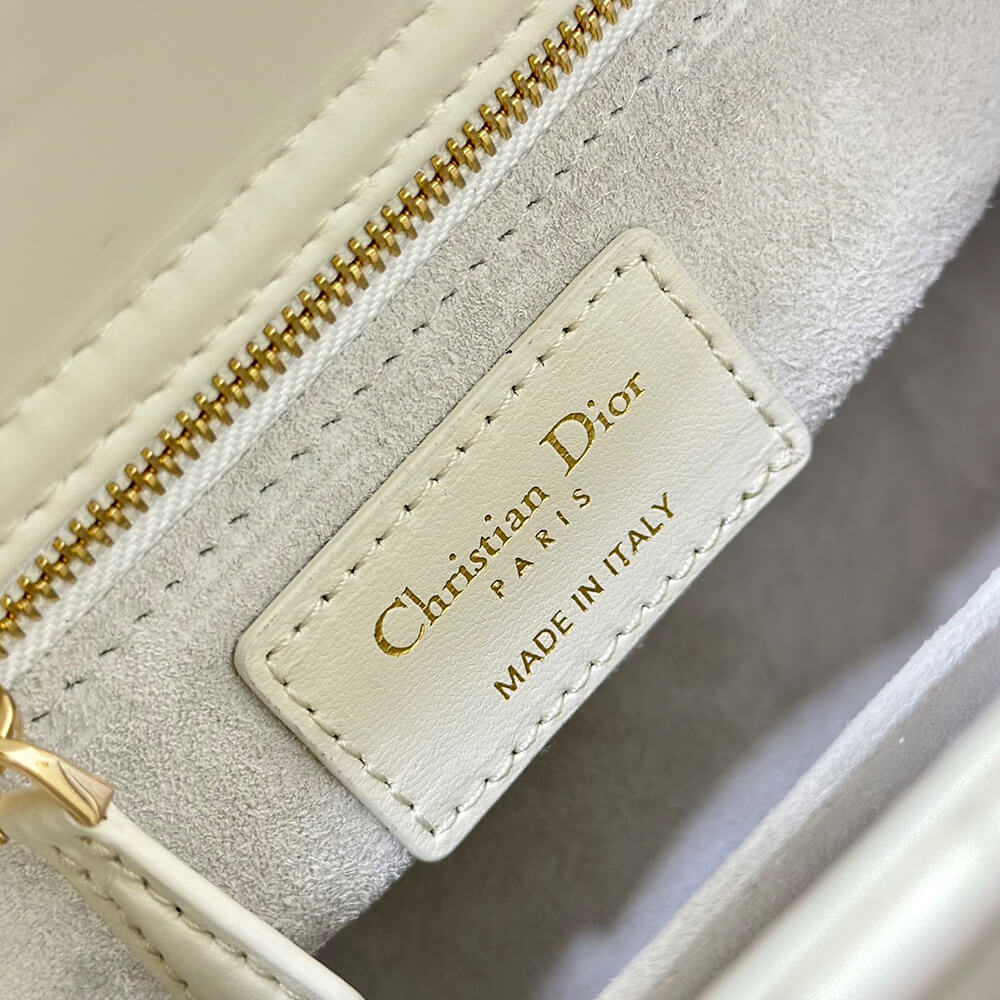 SMALL LADY BAG