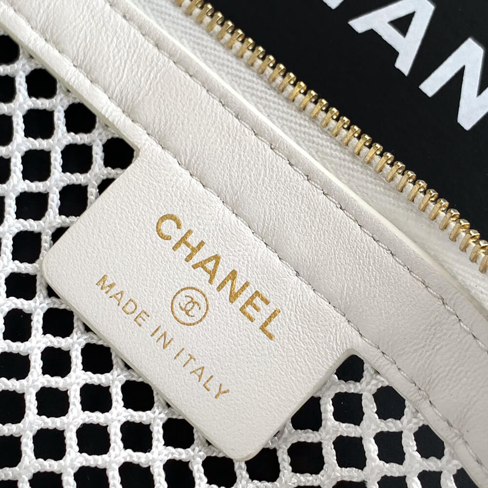 Clutch with Chain