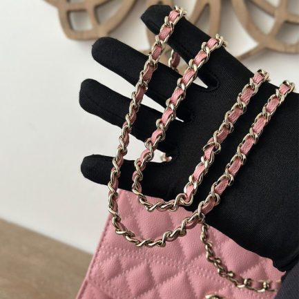 Chain Clutch