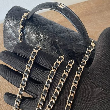 Chain Clutch