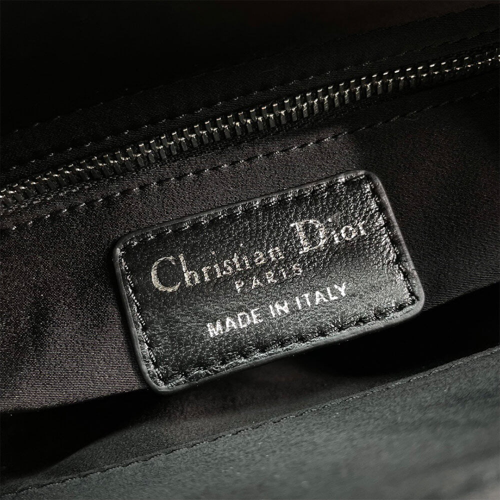 Mini Lady Bag
